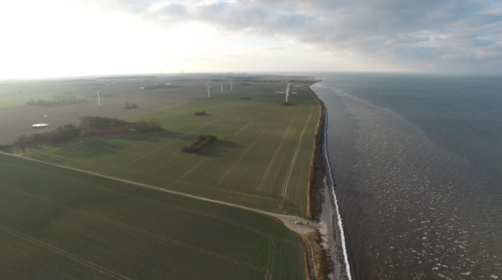 Storstrømsbroen – At bygge bro mellem fortiden og de moderne tider